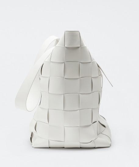 ボッテガヴェネタ BOTTEGA VENETA ショルダーバッグ ブラック レディース 639323 VMAY1 9033