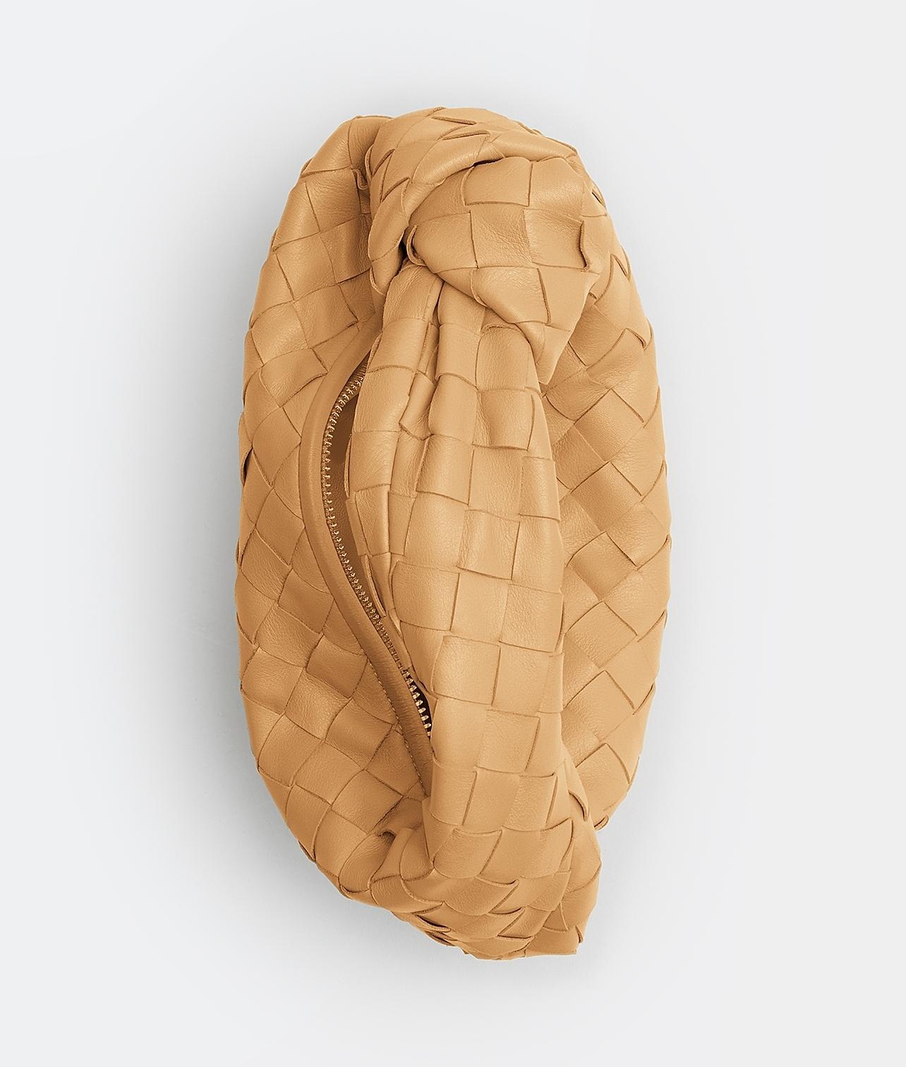 ボッテガヴェネタ BOTTEGA VENETA THE JODIE イントレチャート ミニ ホーボー 651876 VCPP5 2700