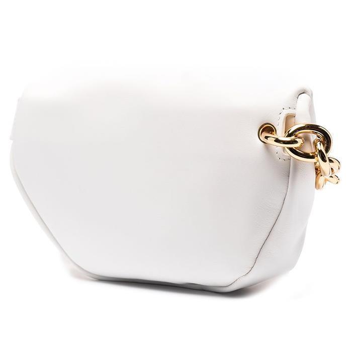 ボッテガヴェネタ BOTTEGA VENETA ベルトバック チェーンポーチ クロスボディバッグ レディース 651445 VCP41 9132