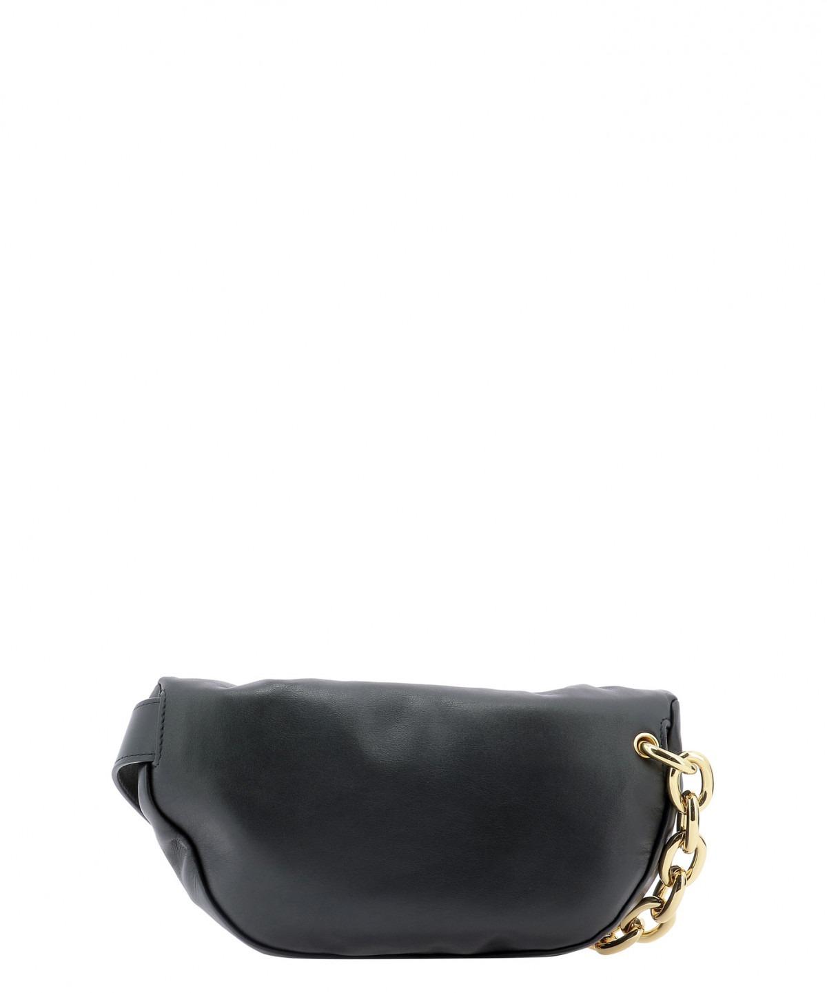 ボッテガヴェネタ BOTTEGA VENETA ベルトバック チェーンポーチ クロスボディバッグ レディース 651445 VCP41 8648