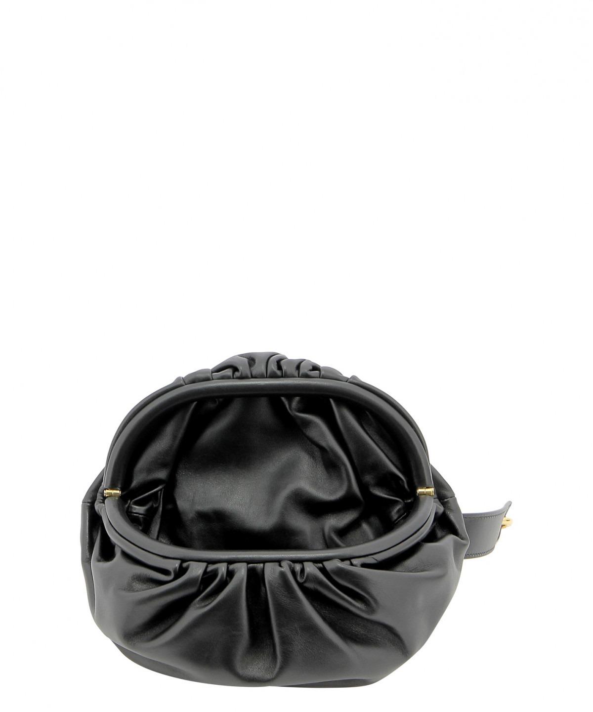ボッテガヴェネタ BOTTEGA VENETA ベルトバック チェーンポーチ クロスボディバッグ レディース 651445 VCP41 8648