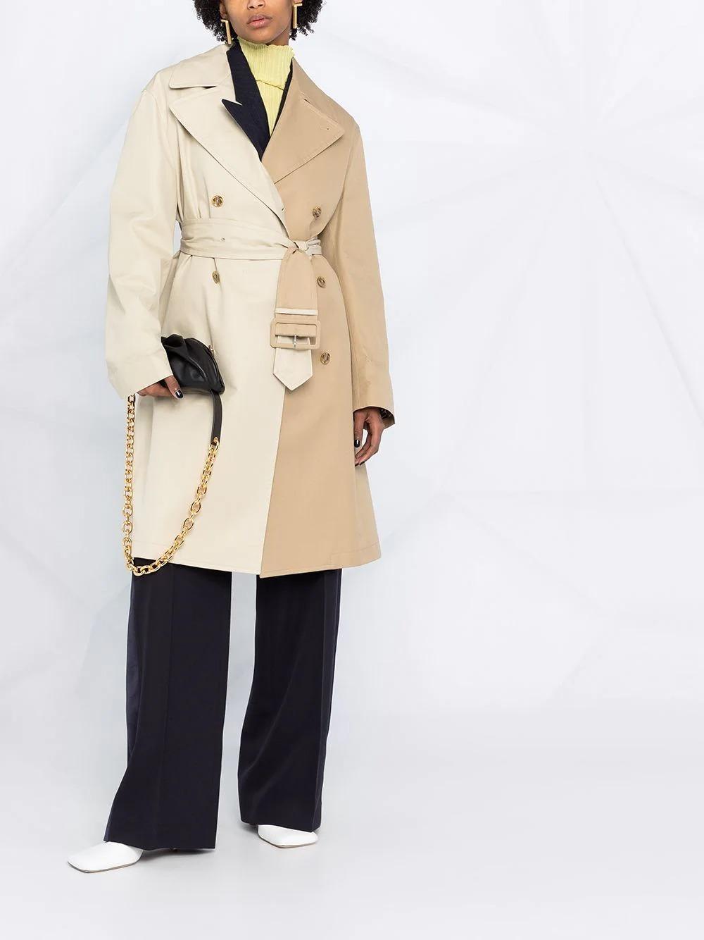 ボッテガヴェネタ BOTTEGA VENETA ベルトバック チェーンポーチ クロスボディバッグ レディース 651445 VCP41 8648