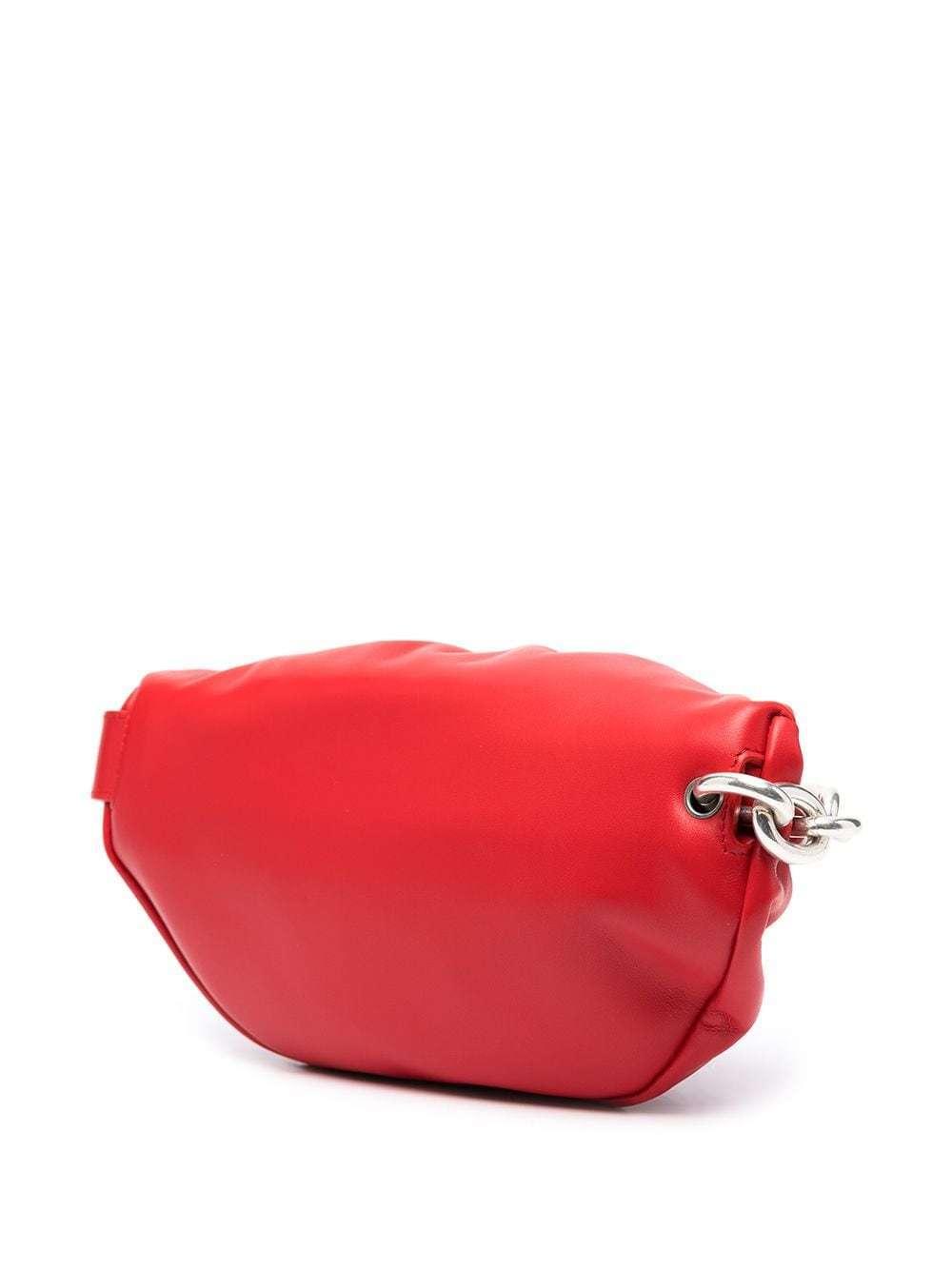 ボッテガヴェネタ BOTTEGA VENETA ベルトバック チェーンポーチ クロスボディバッグ レディース 651445 VCP41 8823