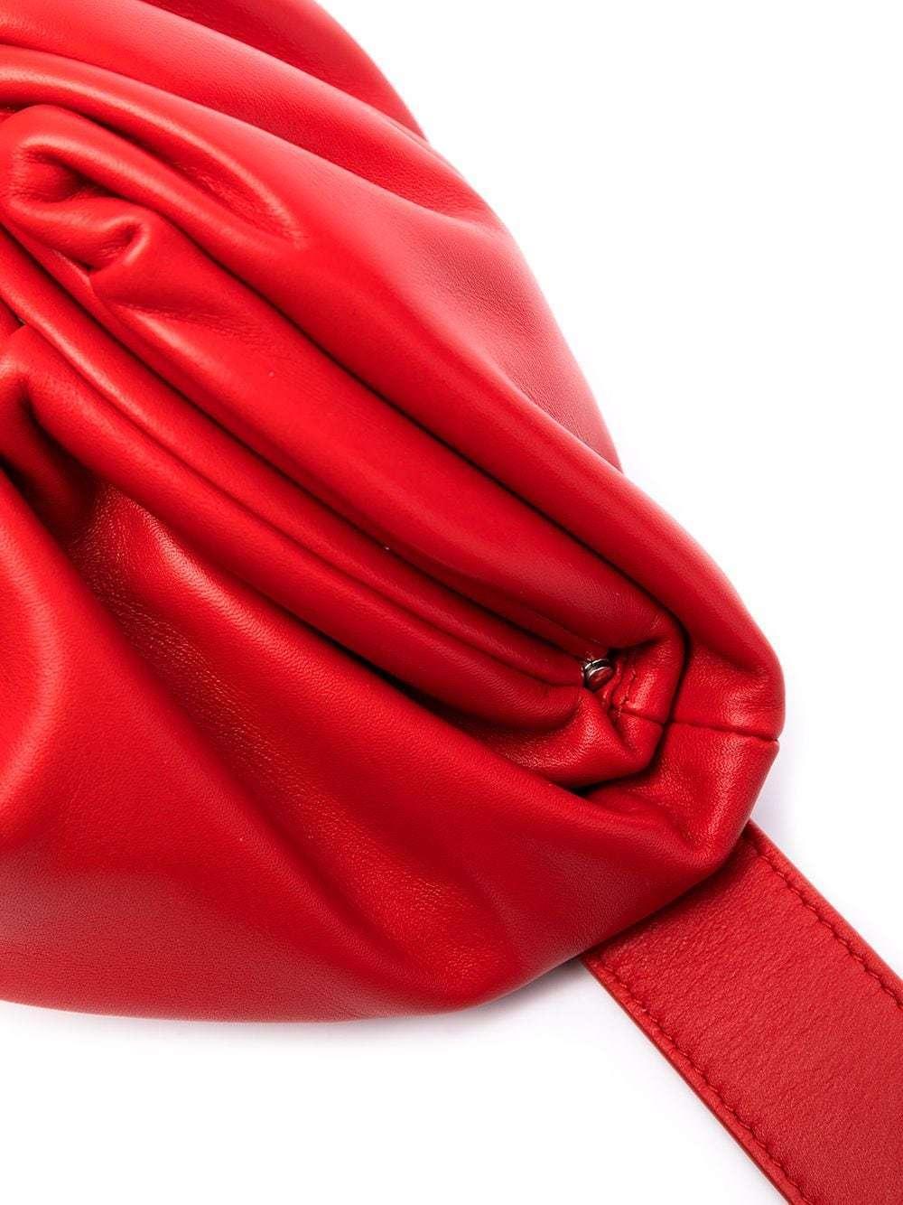 ボッテガヴェネタ BOTTEGA VENETA ベルトバック チェーンポーチ クロスボディバッグ レディース 651445 VCP41 8823