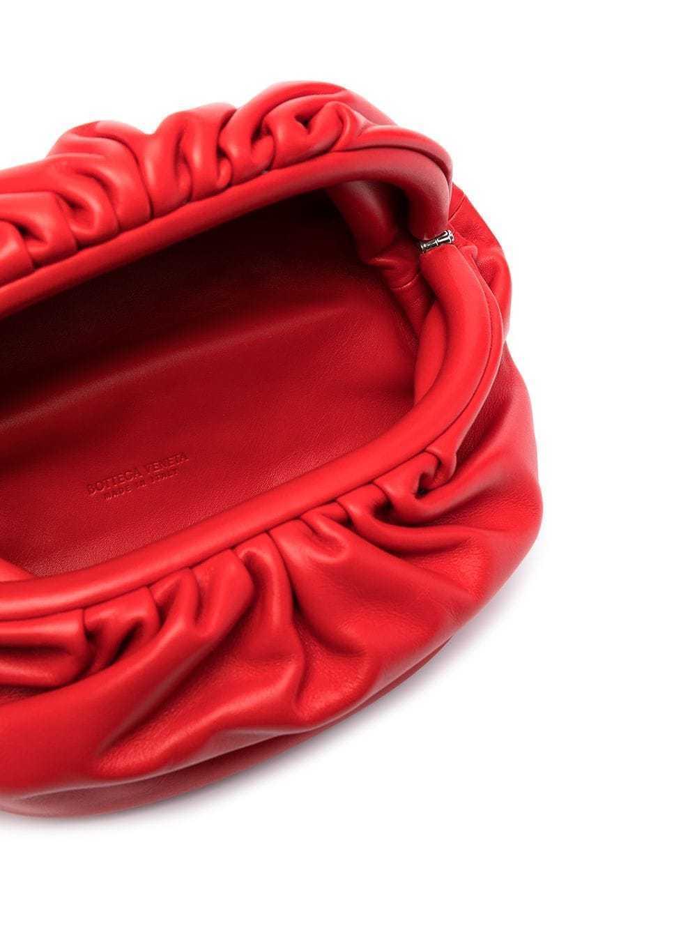 ボッテガヴェネタ BOTTEGA VENETA ベルトバック チェーンポーチ クロスボディバッグ レディース 651445 VCP41 8823