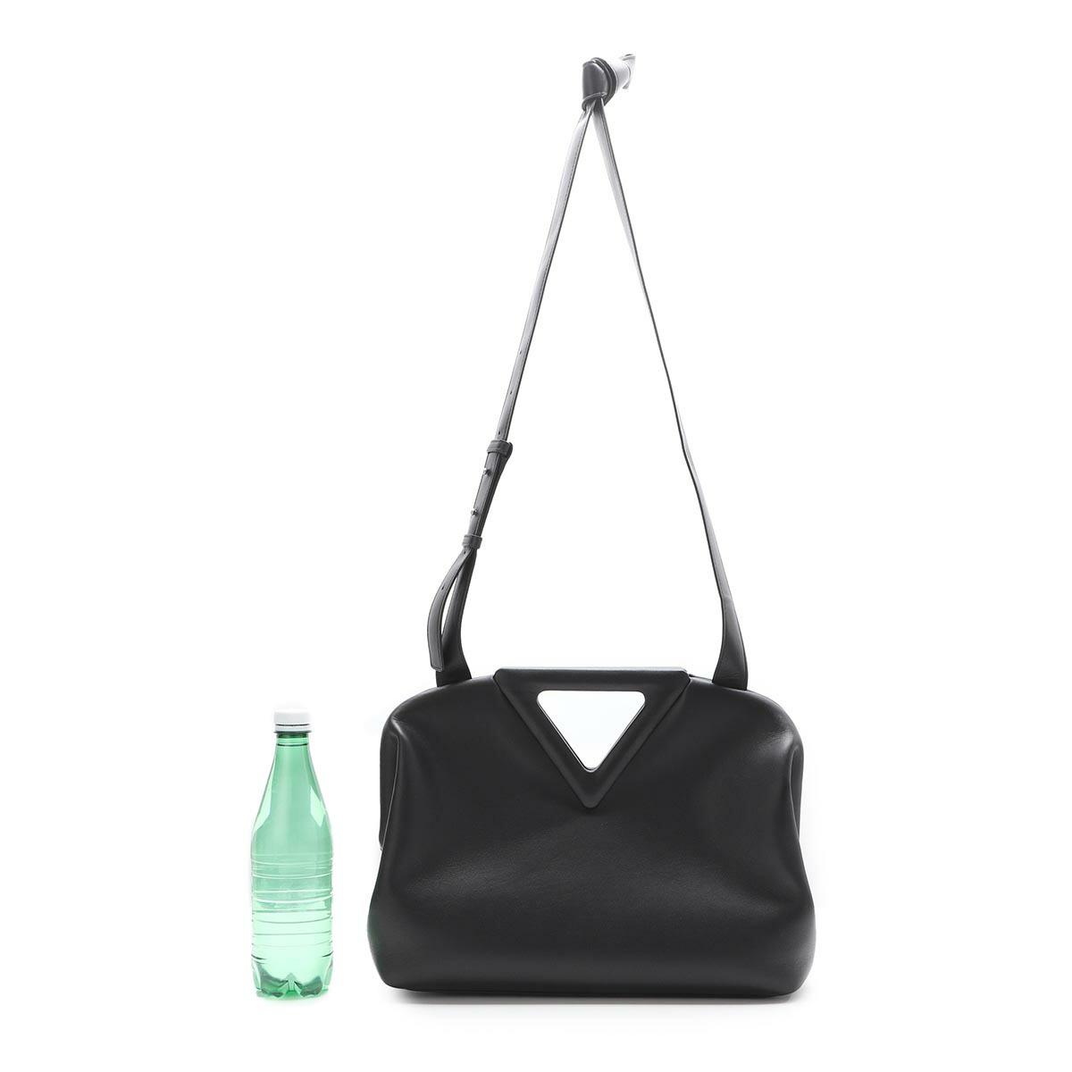 ボッテガヴェネタ BOTTEGA VENETA ハンドバッグ 2WAY ザ・トライアングル レディース 652446 vcp40 1229