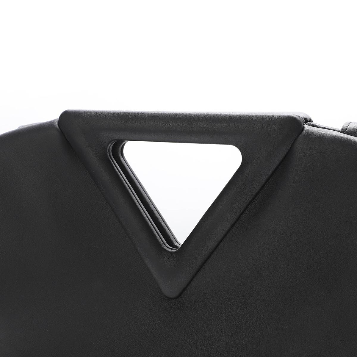 ボッテガヴェネタ BOTTEGA VENETA ハンドバッグ 2WAY ザ・トライアングル レディース 652446 vcp40 1229
