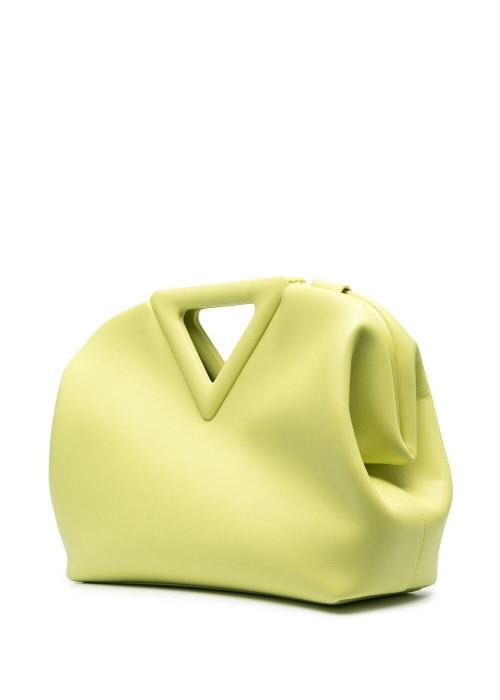 ボッテガヴェネタ BOTTEGA VENETA ハンドバッグ 2WAY ザ・トライアングル レディース 652446 VCP40 3458