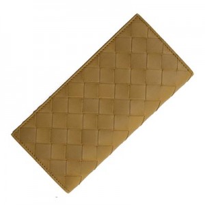 ボッテガヴェネタ BOTTEGA VENETA 二つ折り長財布 メンズ 635567-vcpq4-7740