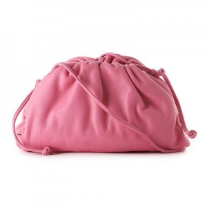 ボッテガ ヴェネタ （BOTTEGA VENETA） ミニ ザ・ポーチ クラッチバッグ ショルダーバッグ 585852 vcp40 5608