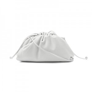 ボッテガ ヴェネタ ショルダーバッグ　ミニ THE POUCH 20　ザ ポーチ 20 585852 VCP40 9143