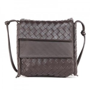 ボッテガヴェネタ BOTTEGA VENETA ショルダーバッグ クロスボディバッグ レディース 631463 VCPP1 2127