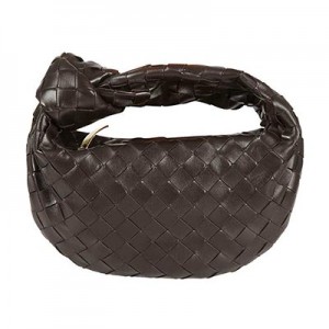 ボッテガヴェネタ BOTTEGA VENETA THE JODIE イントレチャート ミニ ホーボー 651876 VCPP5 2132