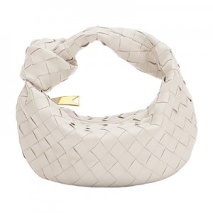 ボッテガヴェネタ BOTTEGA VENETA THE JODIE イントレチャート ミニ ホーボー 651876 VCPP5 9143