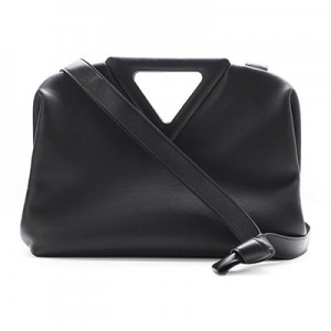 ボッテガヴェネタ BOTTEGA VENETA ハンドバッグ 2WAY ザ・トライアングル レディース 652446 vcp40 1229