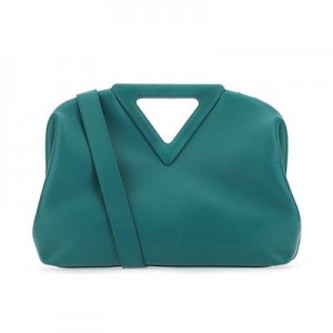 ボッテガヴェネタ BOTTEGA VENETA ハンドバッグ 2WAY ザ・トライアングル レディース 652446 VCP40 3118