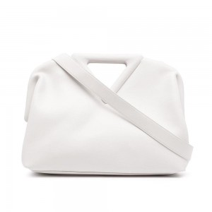 ボッテガヴェネタ BOTTEGA VENETA ハンドバッグ 2WAY ザ・トライアングル レディース 652446 VCP40 9137