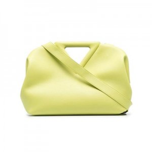 ボッテガヴェネタ BOTTEGA VENETA ハンドバッグ 2WAY ザ・トライアングル レディース 652446 VCP40 3458