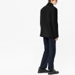 LouisVuitton テクニカルウールピーコート 1A8WQL