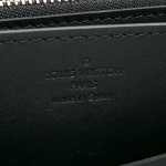 ルイヴィトン  長財布 LOUISVUITTON メンズ マルチケース ジッピー×L ダミエ･コバルト N41590