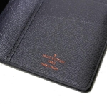 ルイヴィトン LOUIS VUITTON メンズ財布 ポルトフォイユ ブラザ モノグラム アップサイドダウン インク M62893