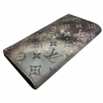 ルイヴィトン LOUIS VUITTON  メンズ 秋冬コレクション ポルトフォイユ・ブラザ モノグラムギャラクシー　ブラザ　M63871