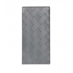 ボッテガヴェネタ BOTTEGA VENETA イントレチャートレザー コンチネンタル長財布 635077 VCPQ4 1242