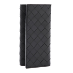 ボッテガヴェネタ BOTTEGA VENETA 二つ折り長財布 メンズ 635567 vcpq4 8803