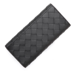 ボッテガヴェネタ BOTTEGA VENETA 二つ折り長財布 メンズ 635567 vcpq4 8803