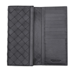 ボッテガヴェネタ BOTTEGA VENETA 二つ折り長財布 メンズ 635567 vcpq4 8803