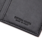 ボッテガヴェネタ BOTTEGA VENETA 二つ折り長財布 メンズ 635567 vcpq4 8803