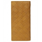 ボッテガヴェネタ BOTTEGA VENETA 二つ折り長財布 メンズ 635567-vcpq4-7740
