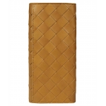 ボッテガヴェネタ BOTTEGA VENETA 二つ折り長財布 メンズ 635567-vcpq4-7740