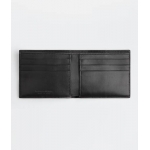 ボッテガヴェネタ BOTTEGA VENETA イントレチャート アーバンレザー 二つ折財布 649603VBWD28803