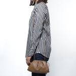 ボッテガ ヴェネタ （BOTTEGA VENETA） ミニ ザ・ポーチ クラッチバッグ ショルダーバッグ 585852-vcp40-5010