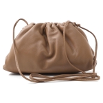 ボッテガ ヴェネタ （BOTTEGA VENETA） ミニ ザ・ポーチ クラッチバッグ ショルダーバッグ 585852-vcp40-5010