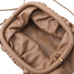 ボッテガ ヴェネタ （BOTTEGA VENETA） ミニ ザ・ポーチ クラッチバッグ ショルダーバッグ 585852-vcp40-5010