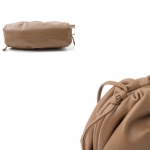 ボッテガ ヴェネタ （BOTTEGA VENETA） ミニ ザ・ポーチ クラッチバッグ ショルダーバッグ 585852-vcp40-5010