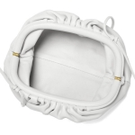 ボッテガ ヴェネタ ショルダーバッグ　ミニ THE POUCH 20　ザ ポーチ 20 585852 VCP40 9143