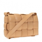 ボッテガヴェネタ BOTTEGA VENETA ショルダーバッグ クロスボディバッグ レディース マキシイントレチャート 591970-VCQR1-2700