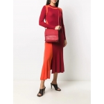 ボッテガヴェネタ BOTTEGA VENETA ショルダーバッグ クロスボディバッグ レディース 631463 VCPP1 6408