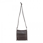 ボッテガヴェネタ BOTTEGA VENETA ショルダーバッグ クロスボディバッグ レディース 631463 VCPP1 2127