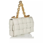ボッテガ ヴェネタ BOTTEGA VENETA ザ・チェーン カセット クロスボディバッグ ショルダーバッグ631421 VBWZ0 9143