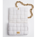 ボッテガ ヴェネタ BOTTEGA VENETA ザ・チェーン カセット クロスボディバッグ ショルダーバッグ631421 VBWZ0 9143