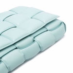 ボッテガ ヴェネタ BOTTEGA VENETA ザ・チェーン カセット クロスボディバッグ ショルダーバッグ 631421 VBWZ0 1619