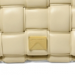 ボッテガ ヴェネタ BOTTEGA VENETA ザ・チェーン カセット クロスボディバッグ ショルダーバッグ 631421 VBWZ0 9782