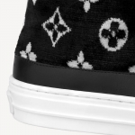 Louis Vuitton 1A95ND ステラー ライン スニーカーブーツ