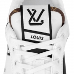 Louis Vuitton チャーリーライン スニーカー 1A9RWG