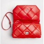 ボッテガ ヴェネタ BOTTEGAVENETA トップ ハンドル ショルダー ハンドバッグ ホワイト 2way 632647 VCQR1 6408