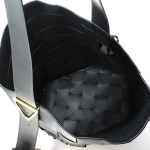 ボッテガヴェネタ BOTTEGA VENETA ショルダーバッグ ブラック レディース 639323 vmay1 8648
